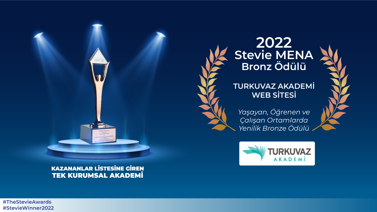 Stevie Mena Bronz Ödülü